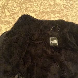 North face jacket